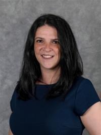 Cllr Charlene Maines.