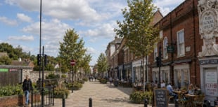 Traffic-free East Street vision aims to revitalise Farnham