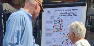 ACAN wants national emergency speech on climate and nature