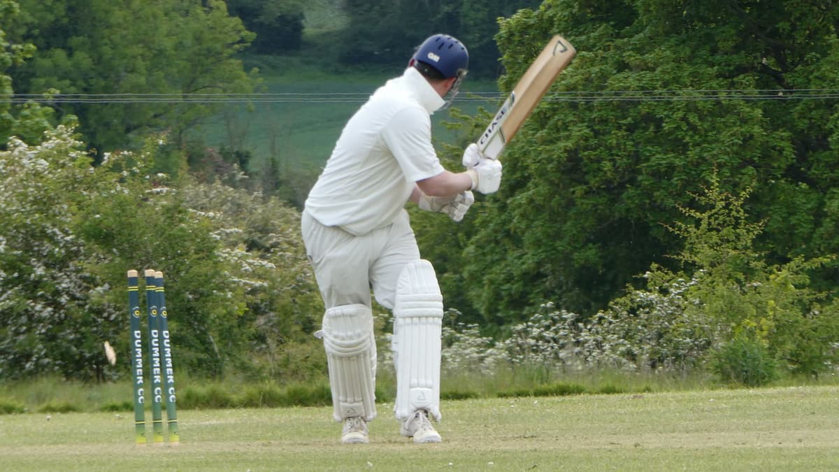 Waverley earn impressive win at Dummer | farnhamherald.com