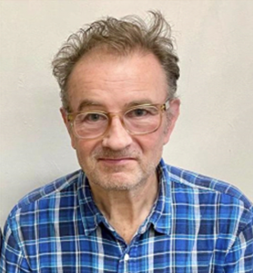 Andrew Jameson, 62, has been missing since May 11.