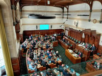 Reform UK secure senior committee roles at Hampshire County Council