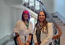 New Hampshire council chairman champions youth and business