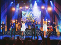 Four decades of music condensed into one night
