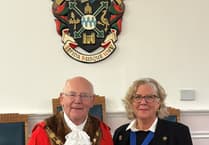 Last Waverley mayor David Munro warns of 'turbulent' final year