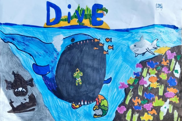 Detention dodge leads pupil to BAFTA finals