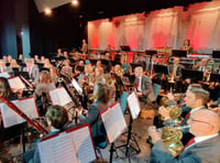 Wunderbar! Musical talents unite for twinning concert in Farnham