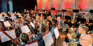 Wunderbar! Musical talents unite for twinning concert in Farnham