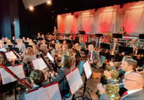 Wunderbar! Musical talents unite for twinning concert in Farnham