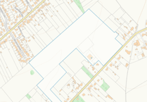 Bid to build another 230 houses in Four Marks