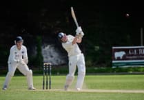 Alton's second team earn impressive 36-run win against Hartley Wintney
