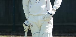 Clanfield's first team earn Hampshire Cricket League win over Emsworth