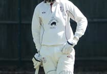 Clanfield's first team earn Hampshire Cricket League win against Emsworth