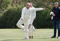 Clanfield's second team earn Hampshire Cricket League win against Purbrook's third team