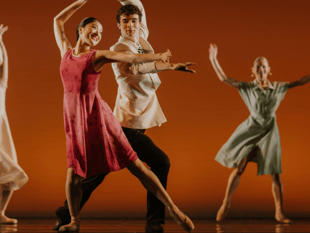 Variety of ballet pieces coming to Yvonne Arnaud Theatre