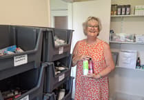 The Long Read: A bank to tackle hygiene poverty