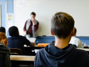 More than 1.4k Hampshire students suspended for racist abuse