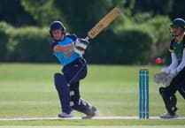 Alton lose high-scoring thriller against New Milton despite Abigail Green's superb century