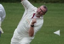 Clanfield's first team earn thrilling nine-run Hampshire Cricket League win at Hayling Island's second team