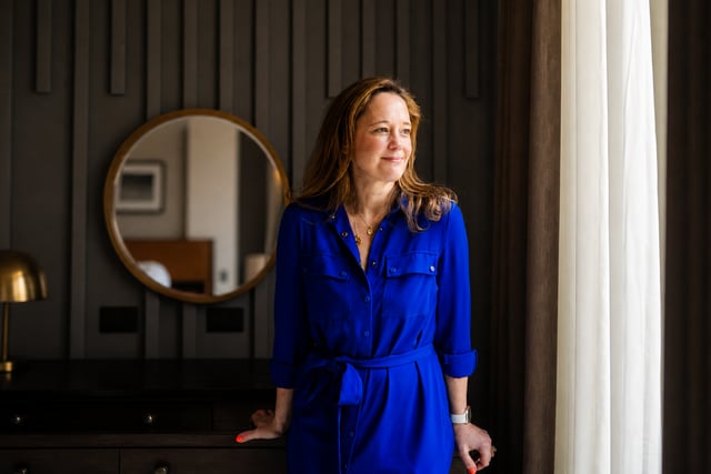 Abuse campaigner seeks family court reform