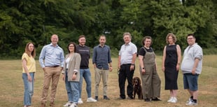 Farnham consultancy named one of UK’s top employers