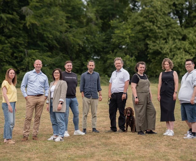 Farnham consultancy named one of UK’s top employers