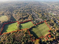 Residents' concerns fail to halt 146-homes plan near Farnham