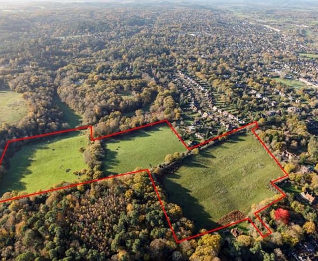 Residents' concerns fail to halt 146-homes plan near Farnham