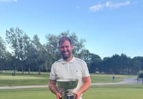 Sam Parsons clinches Waterlooville Open title after five-hole play-off