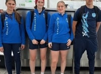 <p>Four Farnham Roller Hockey Club players have been selected for the England under-17 teams for the European Championships</p>