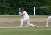 Waverley Cricket Club win tight match at Frensham