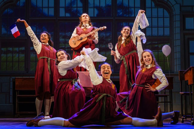 Adaptation of Enid Blyton's Malory Towers coming to stage