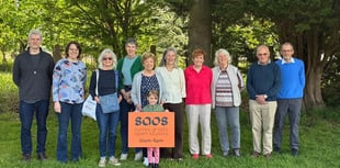 Artists open doors for Farnham art trail