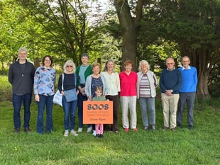 Artists open doors for Farnham art trail