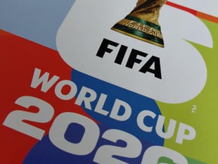 World Cup lottery scam targets Hampshire residents