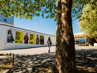 Farnham misses out in town of culture bid