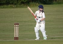 Clanfield's second team slip to narrow Hampshire Cricket League defeat at Bishop’s Waltham's third team