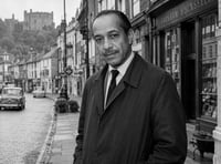 Peeps into the Past: The tragic tale of a Farnham literary pioneer