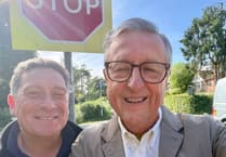 Fingers crossed: Autumn start date for changes to 'deadly' Petersfield junction