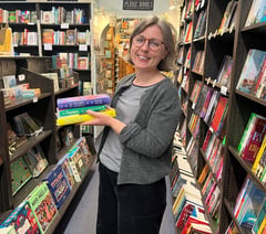 Waverley encourages residents to shop locally