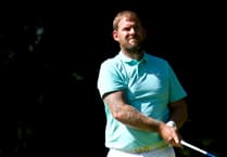 Blackmoor member Sam Parsons misses out on Sloane-Stanley Challenge Cup success