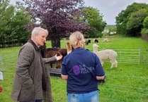 Damian Hinds MP: Clarkson’s Farm shines a light on farming reality