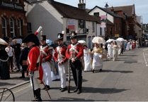 Ten-day festival celebrating the genius of Jane Austen