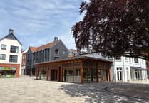Brightwells BID levy shortfall frustrates Farnham