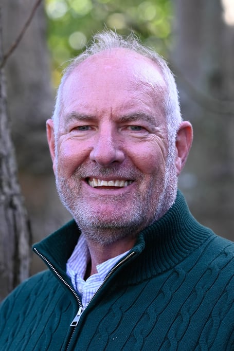 Phil Newborough Chairman and Co-founder of Hurlands