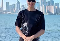 Farnham student dies in sea tragedy
