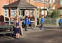 South Farnham School rises to ninth in national rankings