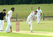 Unbeaten century sets up emphatic win for Waverley