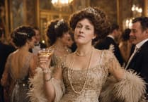 Peeps into the Past: The Frensham divorcee who created an Edwardian Love Island