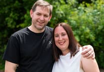 Farnham neighbours celebrate £30k Postcode Lottery win